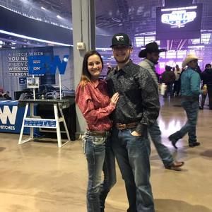 Meet your Posher, Evan